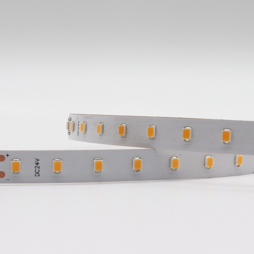 Built-in Constant Current  IC 2835 LED Strip 80Leds/m high efficiency 160lumen per watt-2