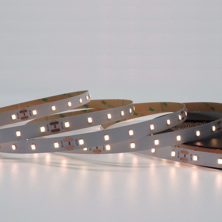 Built-in Constant Current  IC 2835 LED Strip 60Leds/m-2