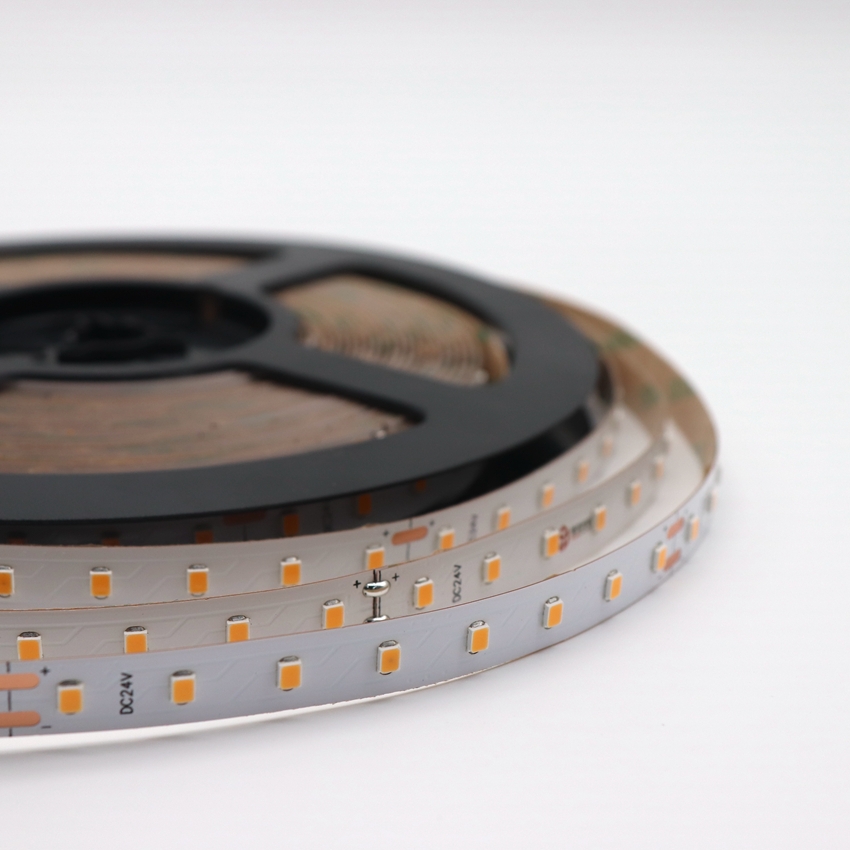 Built-in Constant Current IC 2835 high efficiency LED Strip 128leds-4