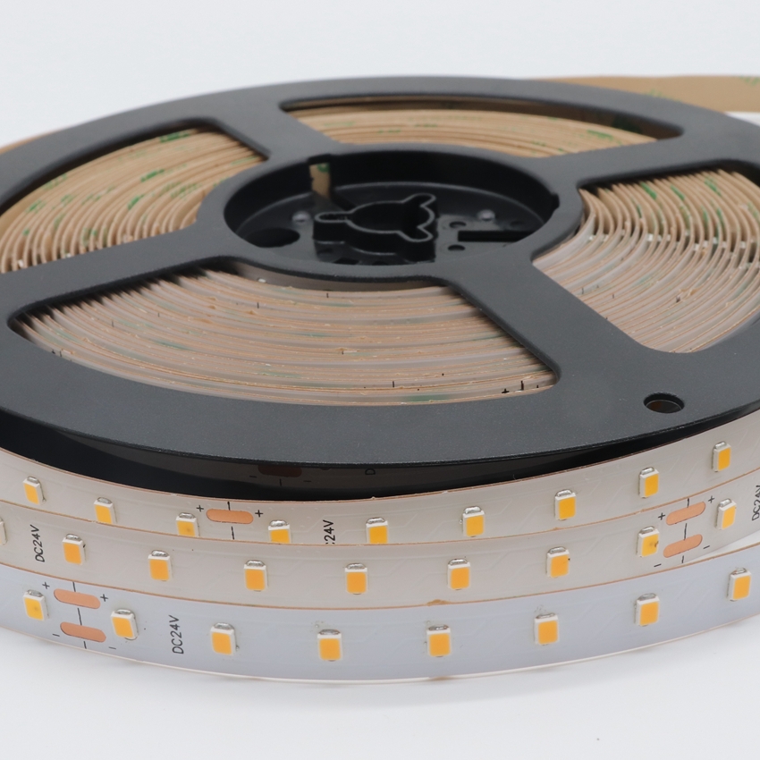 Built-in Constant Current  IC 2835 LED Strip 80Leds/m high efficiency 160lumen per watt-3