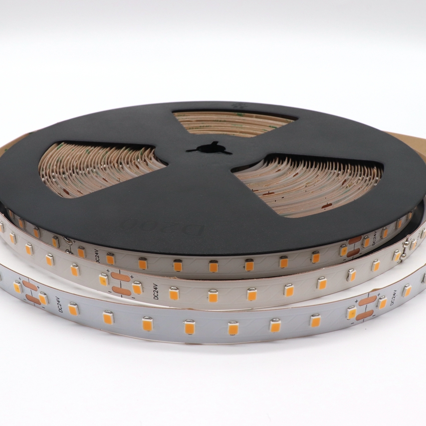 Built-in Constant Current IC 2835 led strip 90leds 30m running length-5