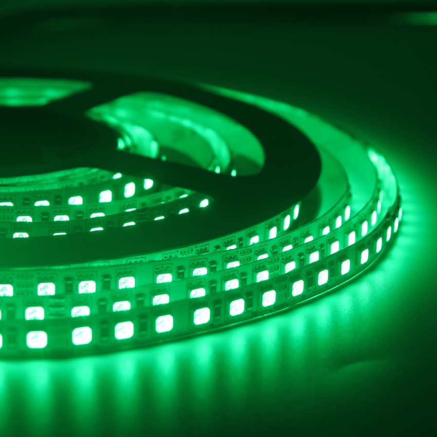 SMD3838 RGB LED Strip 120Leds/m -3