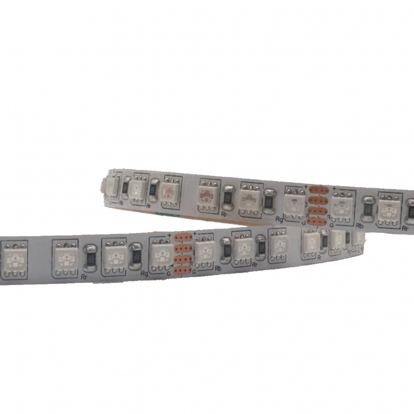 SMD3838 RGB LED Strip 120Leds/m -1