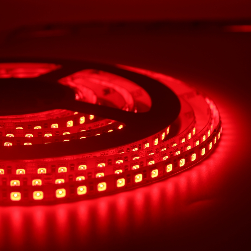 SMD3838 RGB LED Strip 120Leds/m -2
