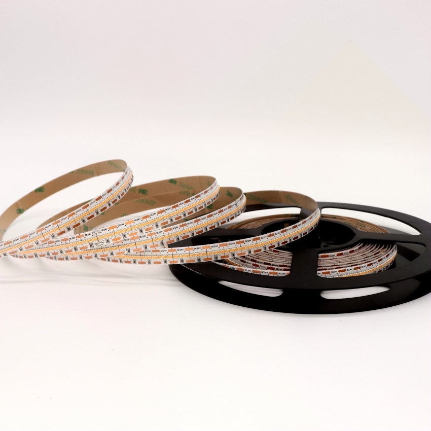 DC24V 700Leds/m SMD2110 Flexible LED Strip Light-3