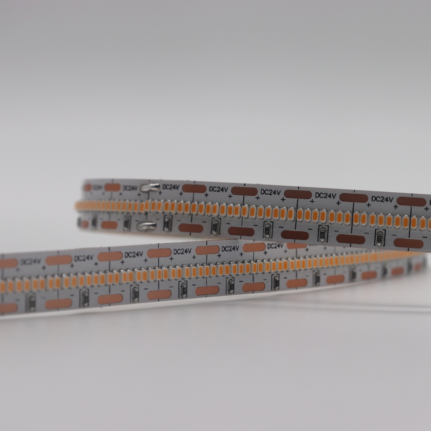 DC24V 700Leds/m SMD2110 Flexible LED Strip Light-2