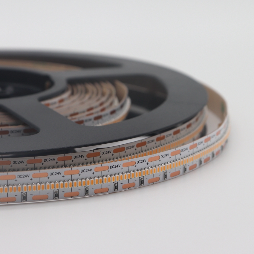 DC24V 700Leds/m SMD2110 Flexible LED Strip Light-1
