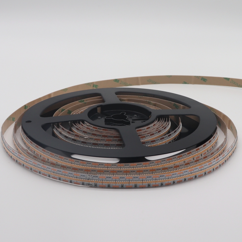 DC24V 700Leds/m SMD2110 Flexible LED Strip Light-6
