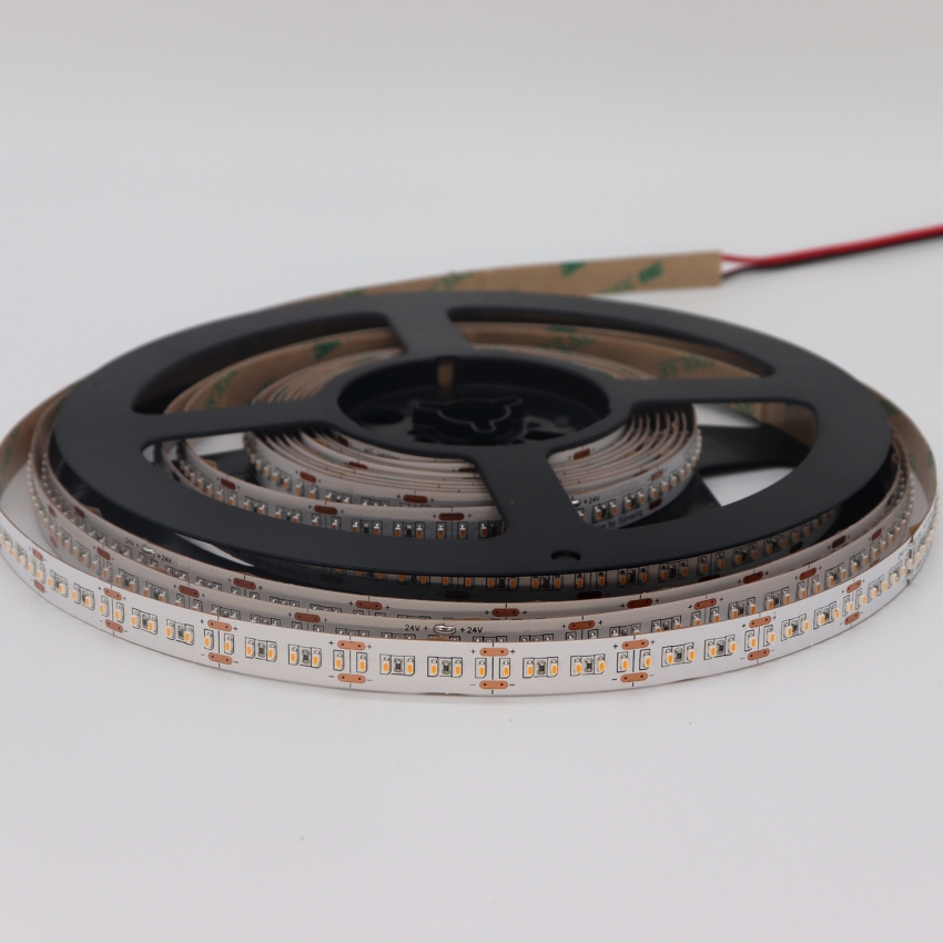 DC24V SMD2110 240Leds/m Flexible LED Strip Light-2