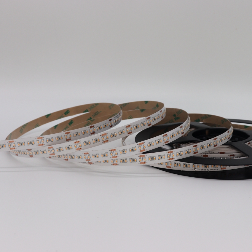 DC24V SMD2110 240Leds/m Flexible LED Strip Light-6