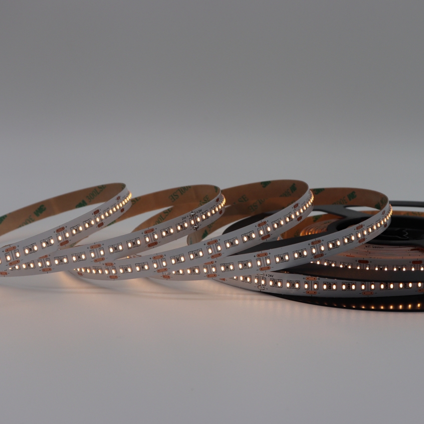 DC24V SMD2110 240Leds/m Flexible LED Strip Light-4