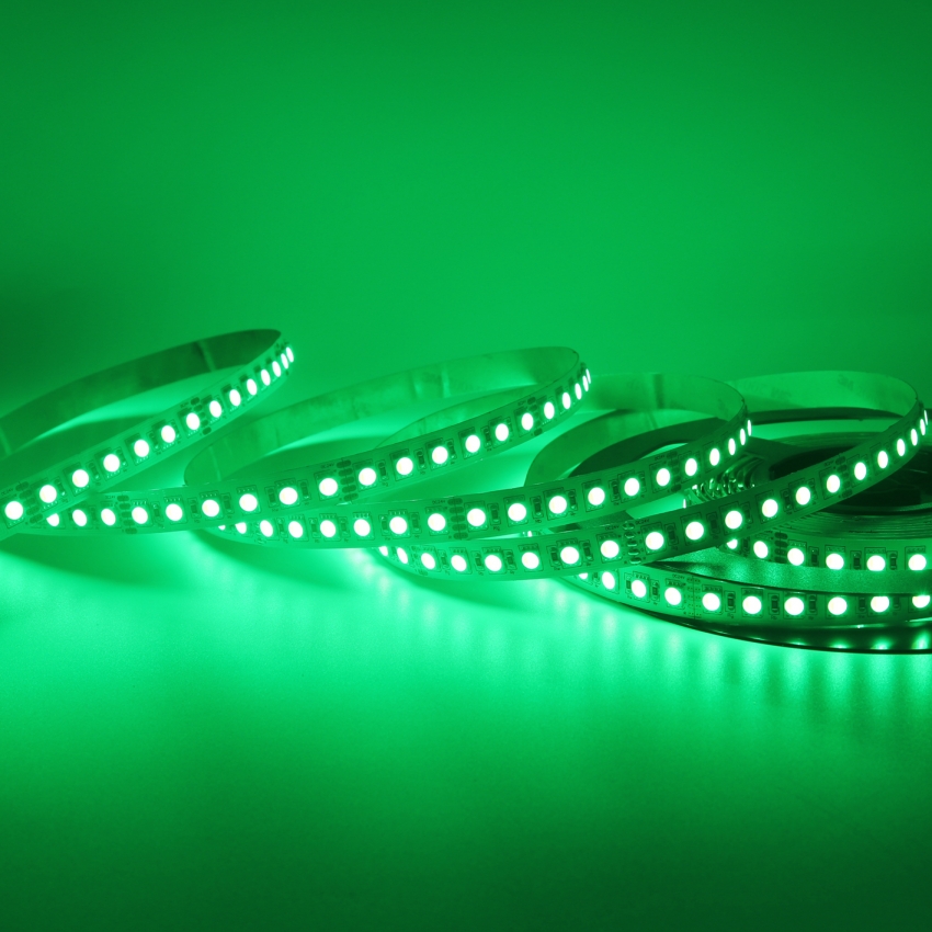 5050 RGBW 4IN1 chips 96leds/m LED Strip Light-5