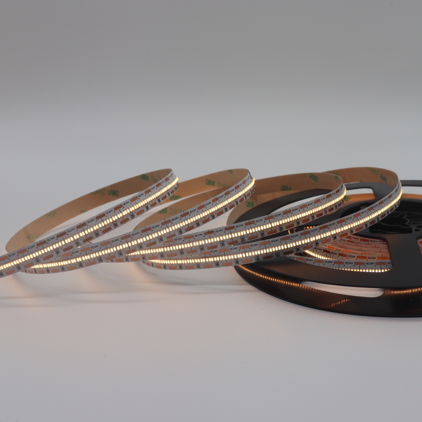 DC24V 700Leds/m SMD2110 Flexible LED Strip Light-5