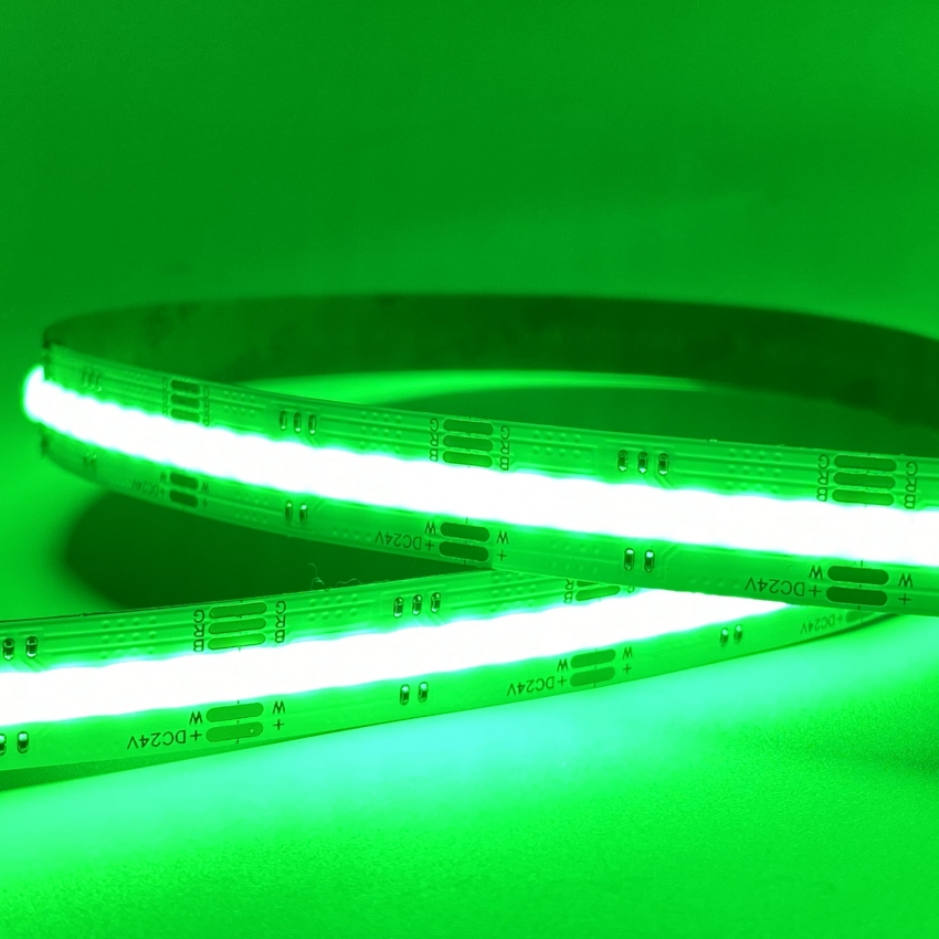 RGBW COB LED Strip Lights-3
