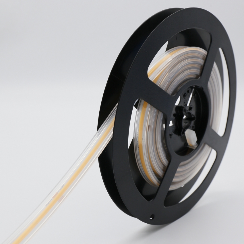 High Efficiency COB LED Strip High Lumen output cob strip-5