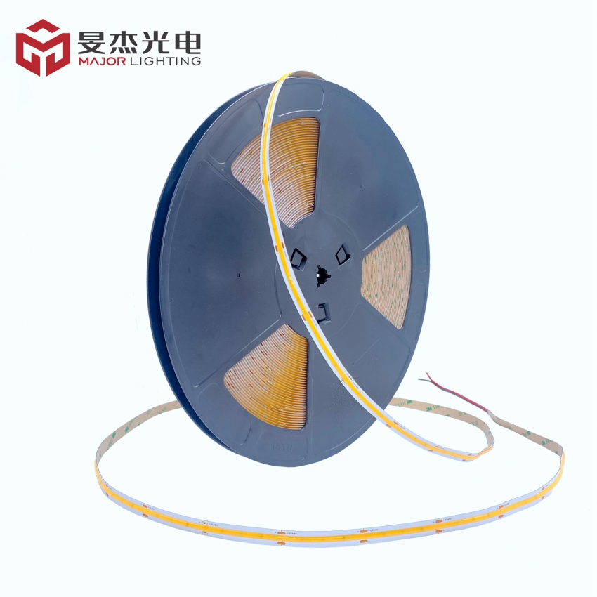 48V COB LED Strip Ulta long 30m Constant Current COB LED Strip-5