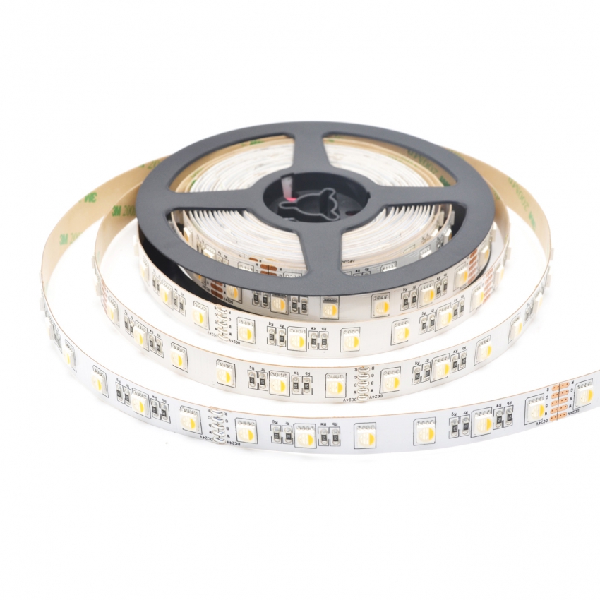 5050 RGBW 4IN1 60LEDs-2