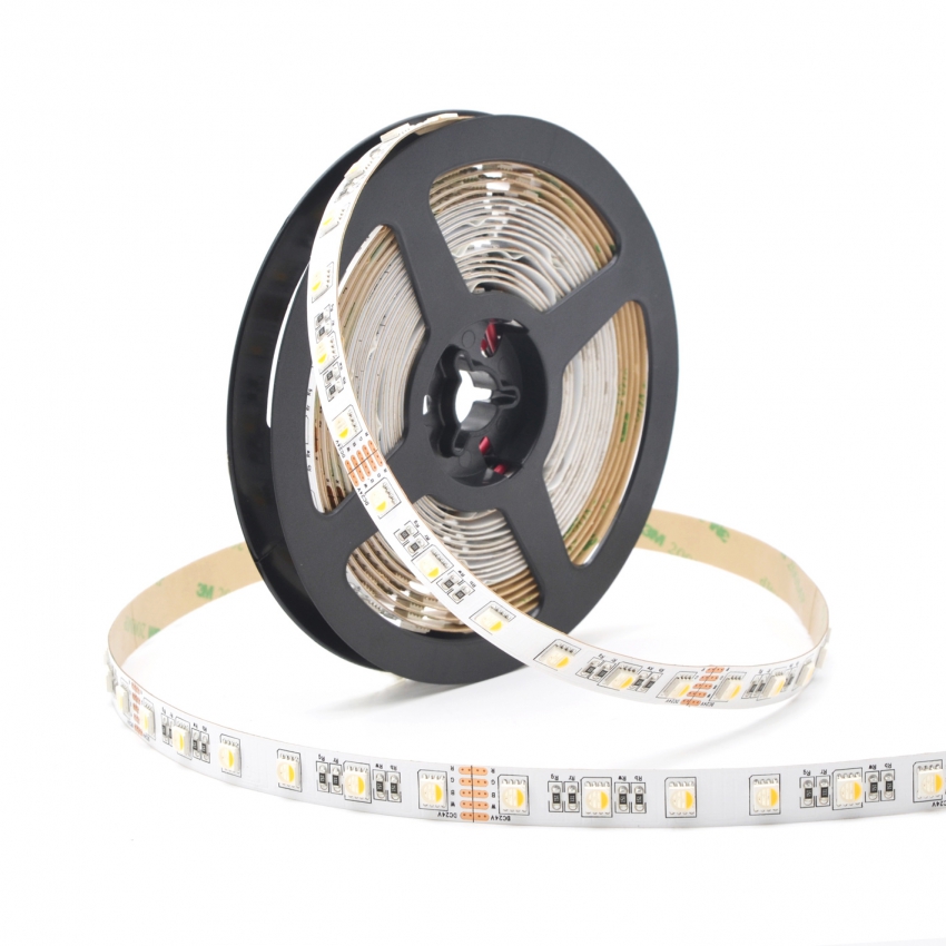 5050 RGBW 4IN1 60LEDs-3