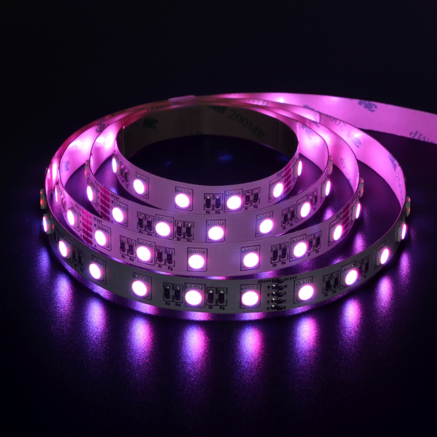 5050 RGBW 4IN1 60LEDs-6