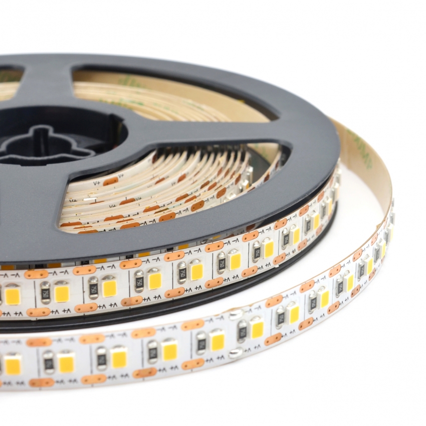 Mini cutting 2835 One LED cuttable LED Strip 120Leds-1