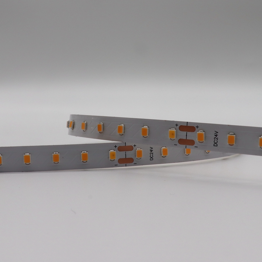 Built-in Constant Current IC 2835 led strip 90leds 30m running length-3