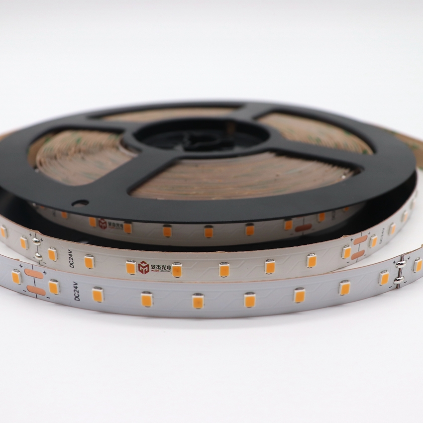 Built-in Constant Current IC 2835 high efficiency LED Strip 128leds-3