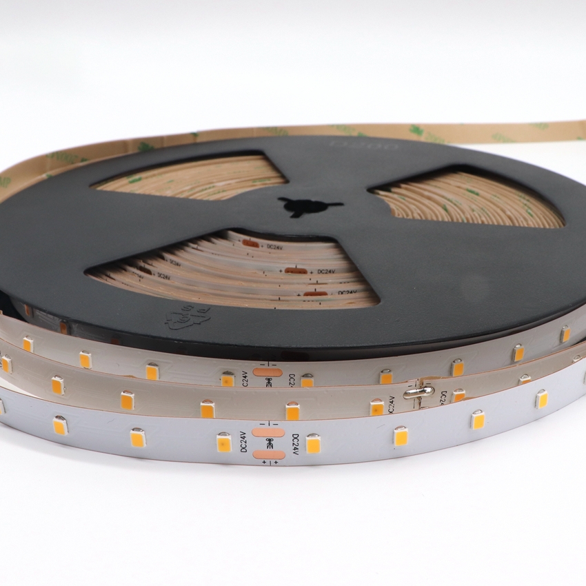 Built-in Constant Current  IC 2835 LED Strip 60Leds/m-3