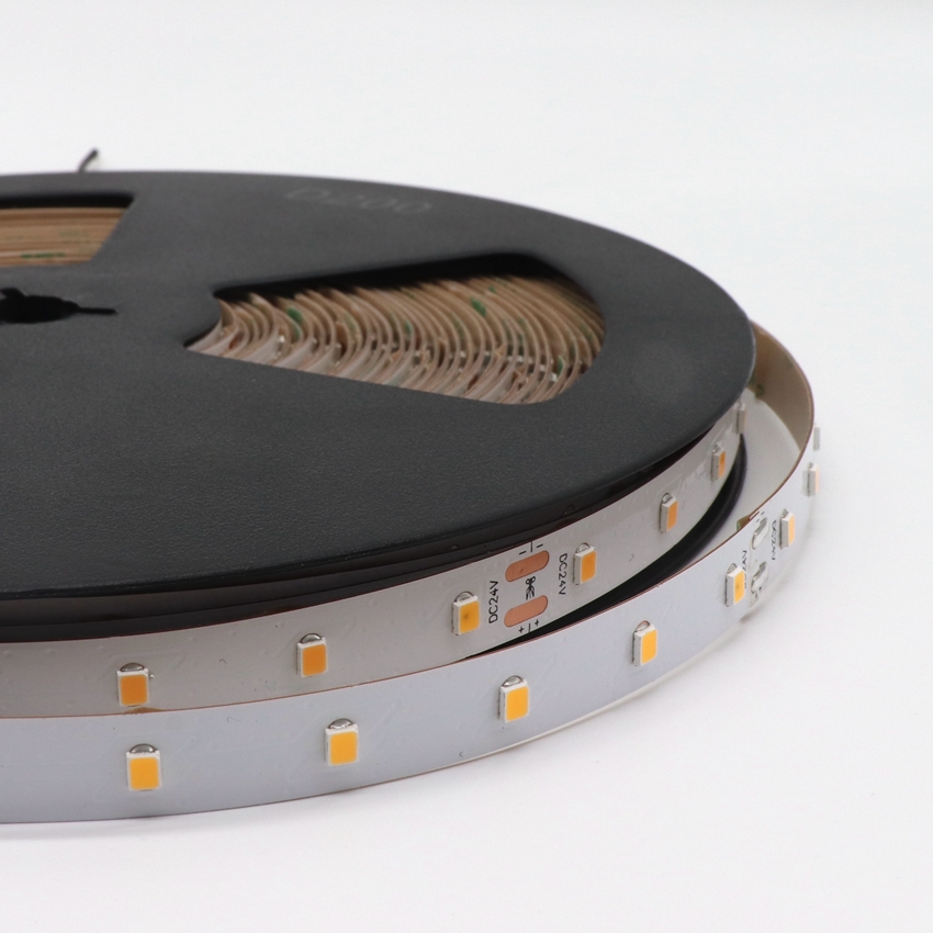 Built-in Constant Current  IC 2835 LED Strip 60Leds/m-5