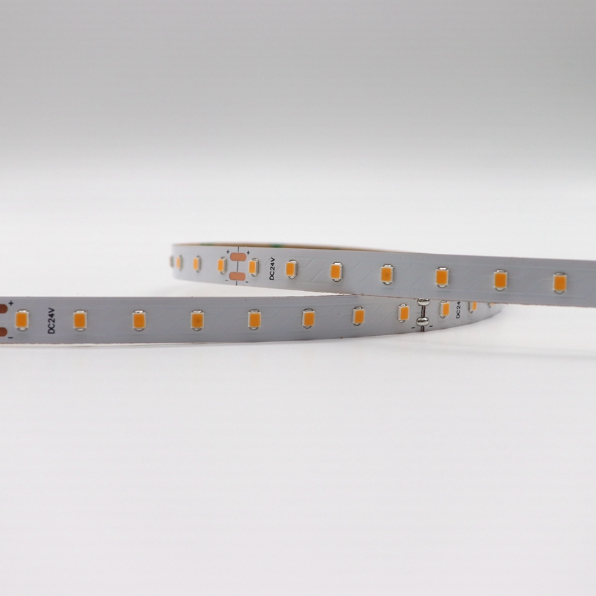 Built-in Constant Current IC 2835 high efficiency LED Strip 128leds-1