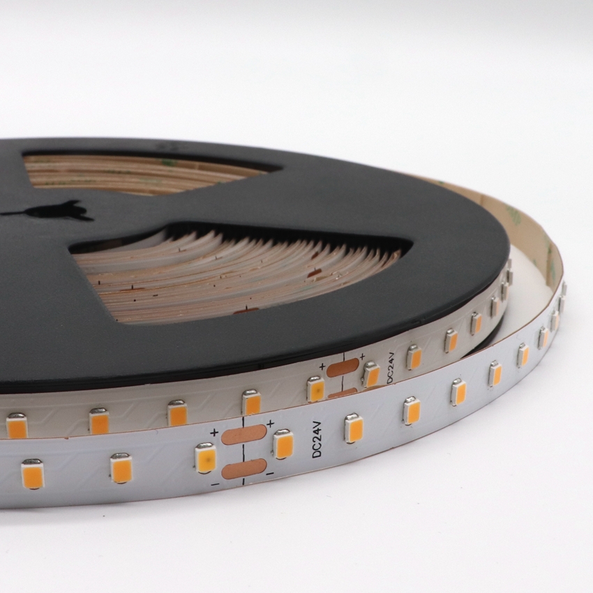 Built-in Constant Current IC 2835 led strip 90leds 30m running length-4