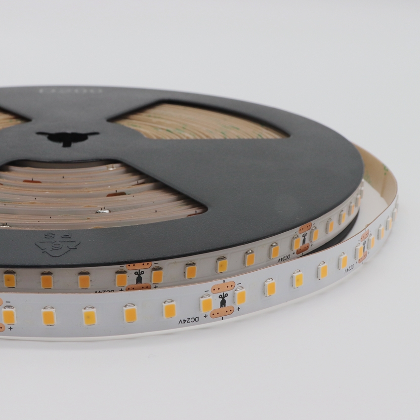 Built-in Constant Current IC 2835 led strip 120Leds per meter-3