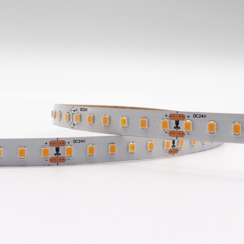 Built-in Constant Current IC 2835 led strip 120Leds per meter-2