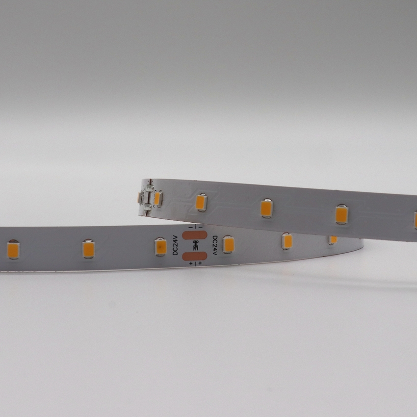 Built-in Constant Current  IC 2835 LED Strip 60Leds/m-1